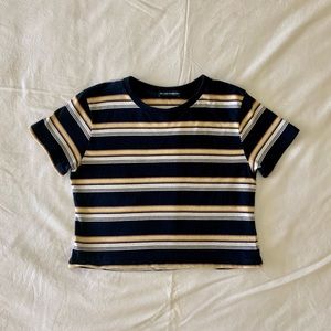 Brandy Melville Baby Tee